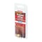 Camco LP FITTING, 1/4IN MALE NPT X 1/4IN FEMALE INVERTED FLARE, CLAM 59953 - alternate 7
